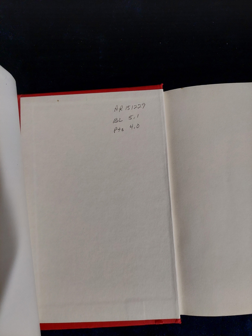 Book Crush - Picture 3 of 3